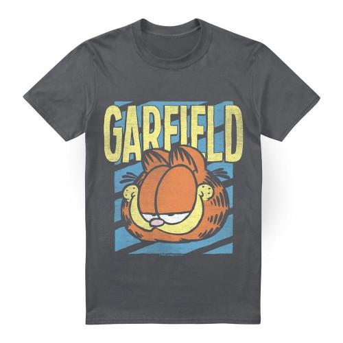 Pánské tričko Garfield Rad