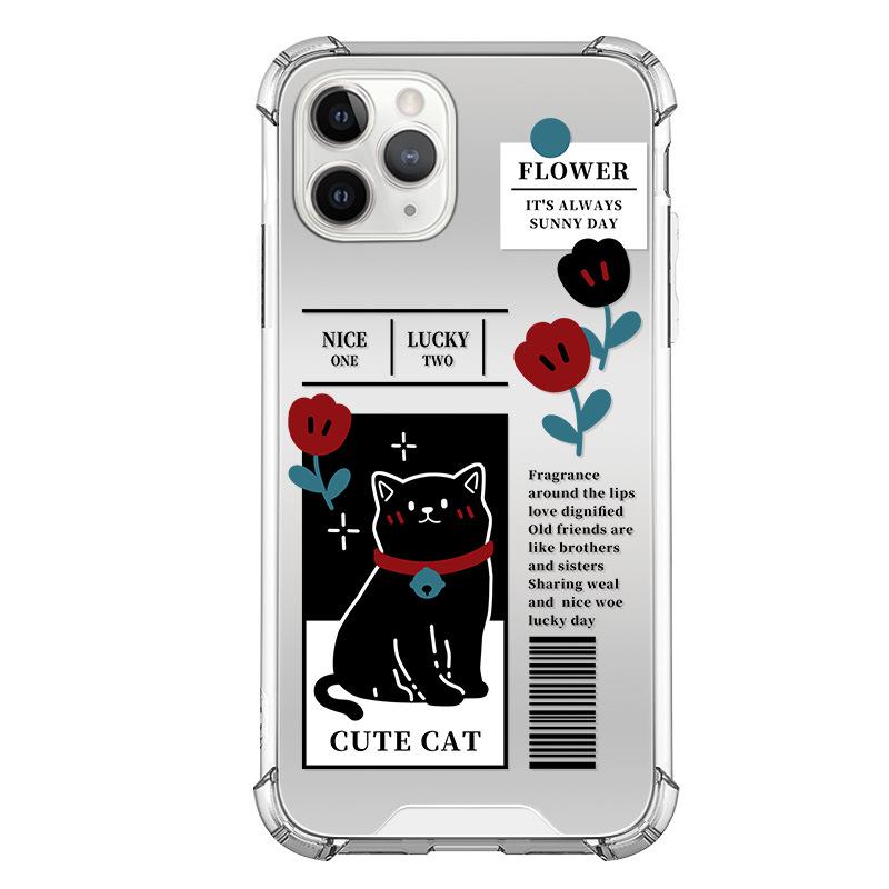 

Зеркальный чехол Zhitai для iPhone 15 Pro, совместим с iPhone 16, Huawei Nova 8/9/10, Xiaomi 14, силиконовый. iPhone 6