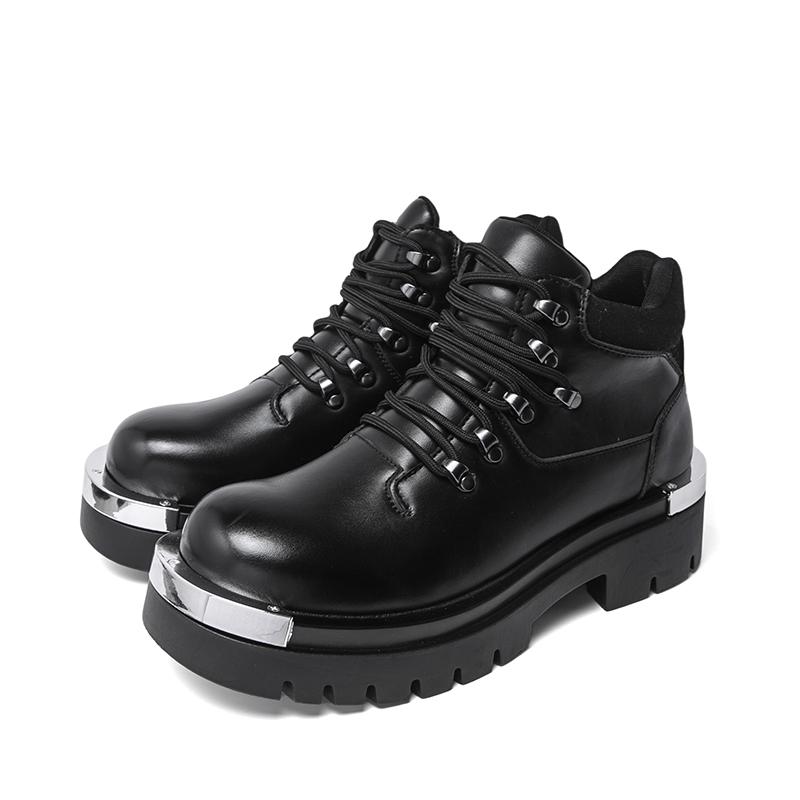 

Кожаная обувь для мужчин Лоферы с кисточками Повседневные кроссовки Для бизнеса Свадебная Большой размер Роскошный дизайн Обувь Высокое качество 39 чёрный