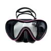 Pulia Adult Snorkeling and Diving Mask
