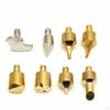 30x Solder Iron Tool Wood Painting Electronic Product Welding Soldering