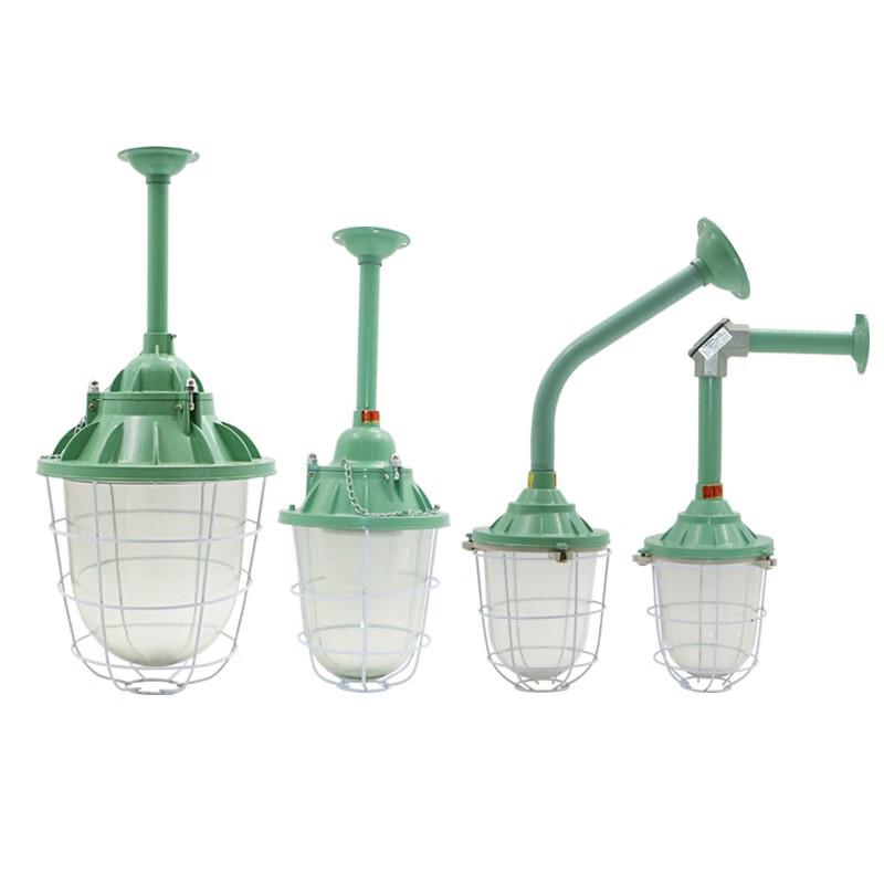 LED Explosion-Proof Light Fixture