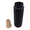 Car Front Shock Absorber Buffer Rubber Boot Set Dust Cover For Hyundai MISTRA CF 2014- 1.6T Kessen 2017- 1.6T K4 2014-