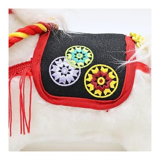 May Doll Zodiac Side Decoration Yoshito Fukuuma Small 25cm