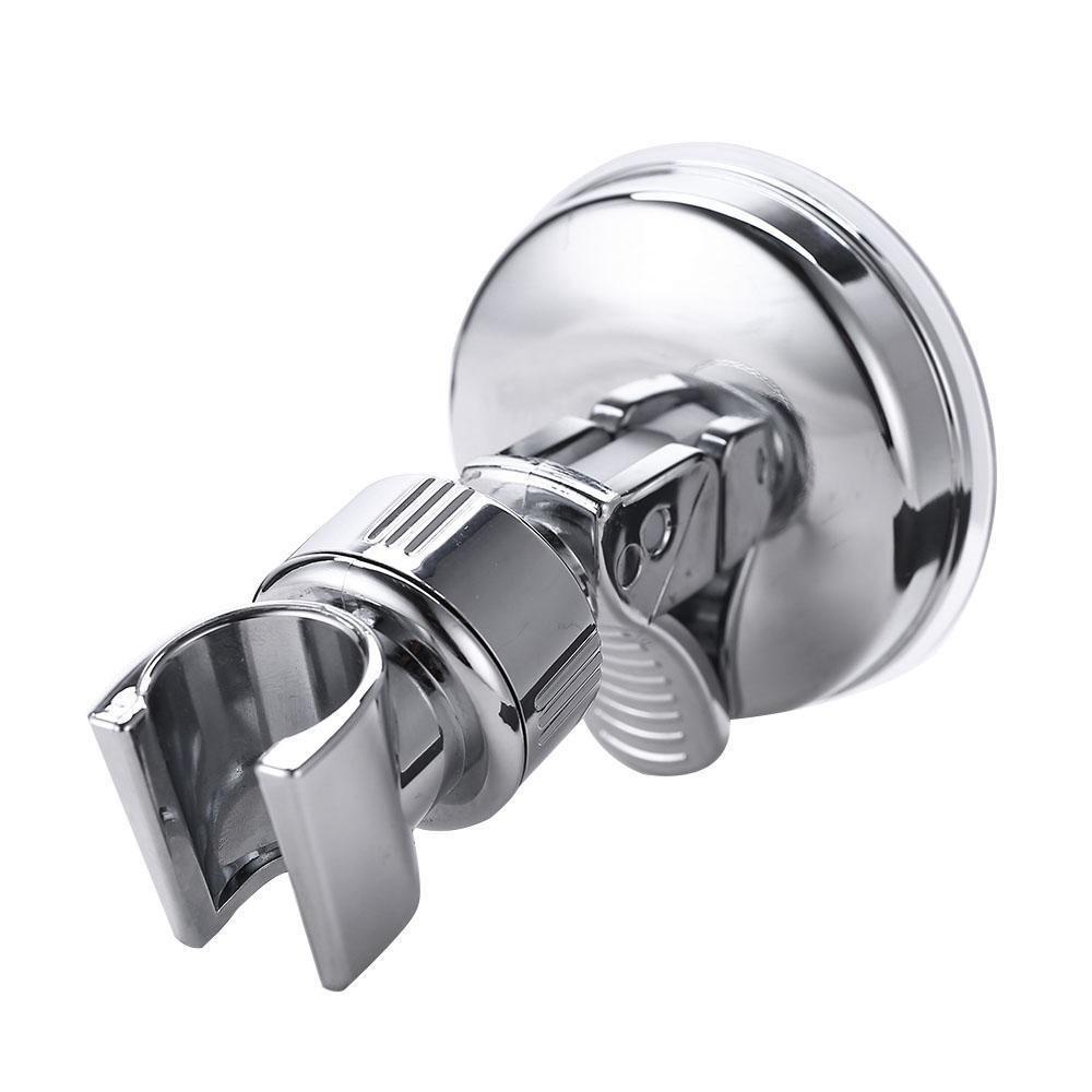 

Base Bracket Bathroom Accessory Suction Cup Shower Head Holder Showerhead Bracket Shower Holder