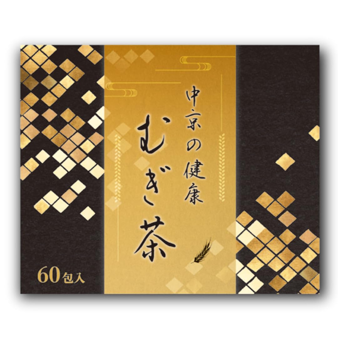 

Полезный ячмень 60 ячмень холодный со льдом 12 видов полезных продуктов производства Chukyo Pharmaceuticals полезный ячмень без синтетических консервантов или Киото Рикюэн