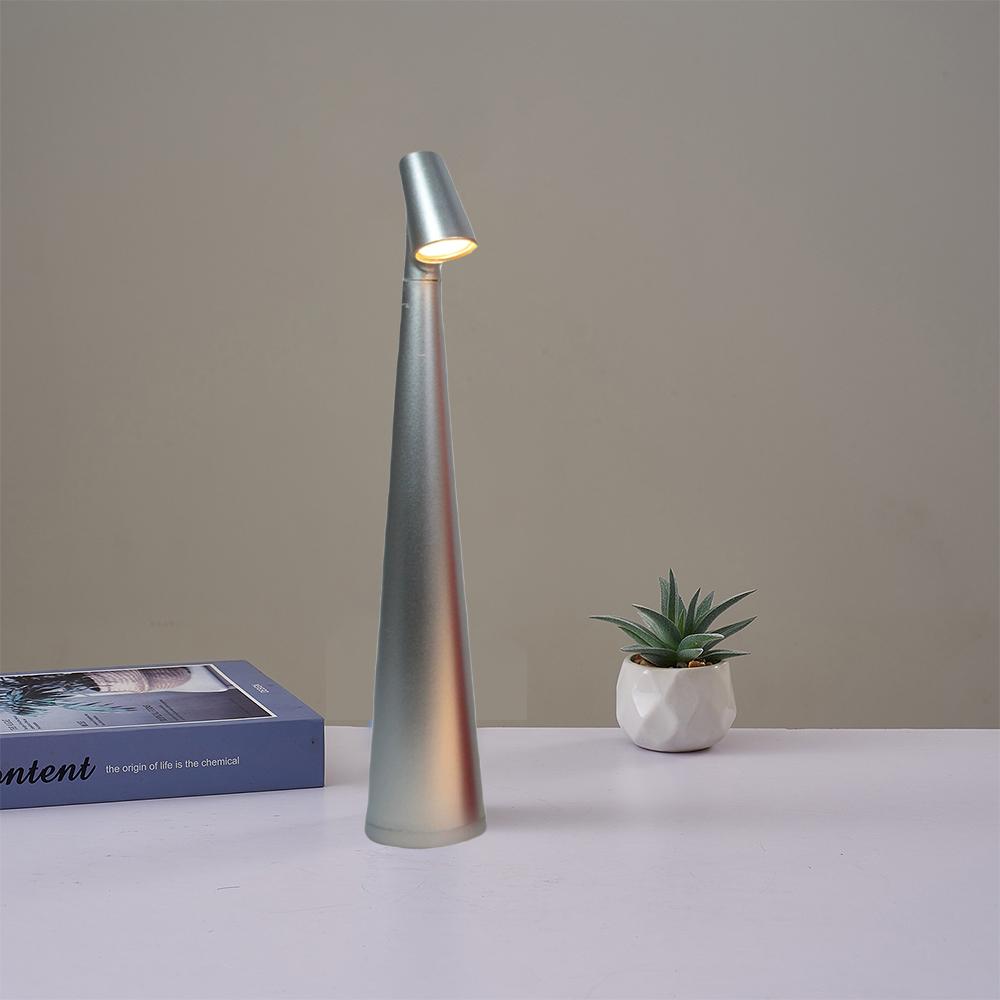 Cordless Table Lamps Rechargeable Battery Operated Lamp Touch,Waterproof Desk Lights for Reading,Bedroom, Living Room,Nightstand