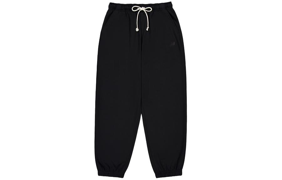 New Balance Athletics French Terry Joggers AWP41513-BK L