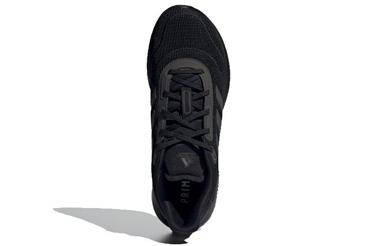 adidas Galaxar Run Black FY8976