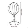 / Hat Display Stand Rack Holder for Home Living Room