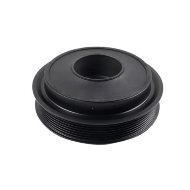 CEKPINL Engine Crankshaft Pulley for Jiangling Transit V348 Yuhu