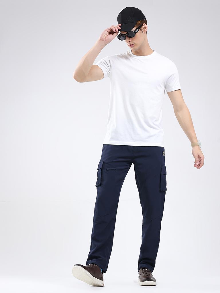 MONTE CARLO Men's Regular Fit Lower