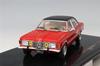 Ixo Scale Ford Taunus GLX 1973 Red 1/43