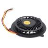 CPU Replacement Fan 4pin Notebook Cooling Replacement Fan for Lenovo K26 K23 AD4605HXGE3