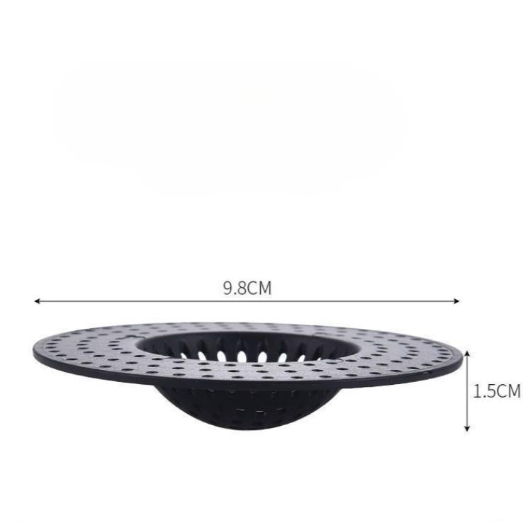 Filtru pentru chiuveta de bucătărie Filtru de canalizare Filtru de canalizare Opritor de plasă Scurgeri de pardoseală Colector de deșeuri pentru accesorii de casă