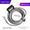 OPTEX Z2R-400P Replacement for ZR-350P PNP Photoelectric Sensor Mirror