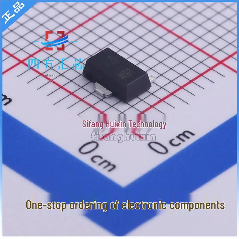 PBSS5350X/D SOT-89 50V 3A PNP Transistor, Silk Screen S46, New