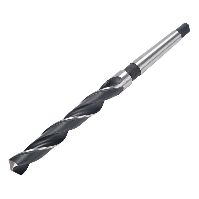 Shang Gong HSS Morse Taper Extra Long Twist Drill Bit