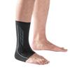 Compression Knit Ankle Support Brace (Pair)