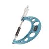 High Accuracy Thickness Micrometer 0.01mm Micrometer Gauge Outside Micrometer  Precision Machining