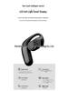 M35 Open-Ear Bluetooth Sports Headphones with Noise-Cancelling and Call Features