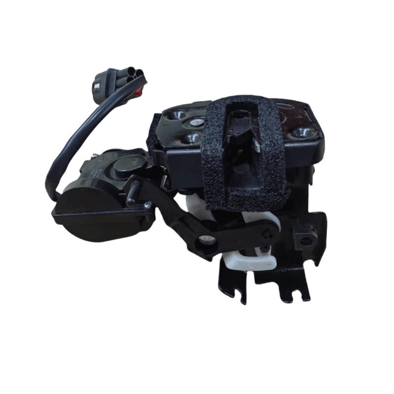 Jiangling Yuhu JX1033 Pickup Rear Door Lock Assembly
