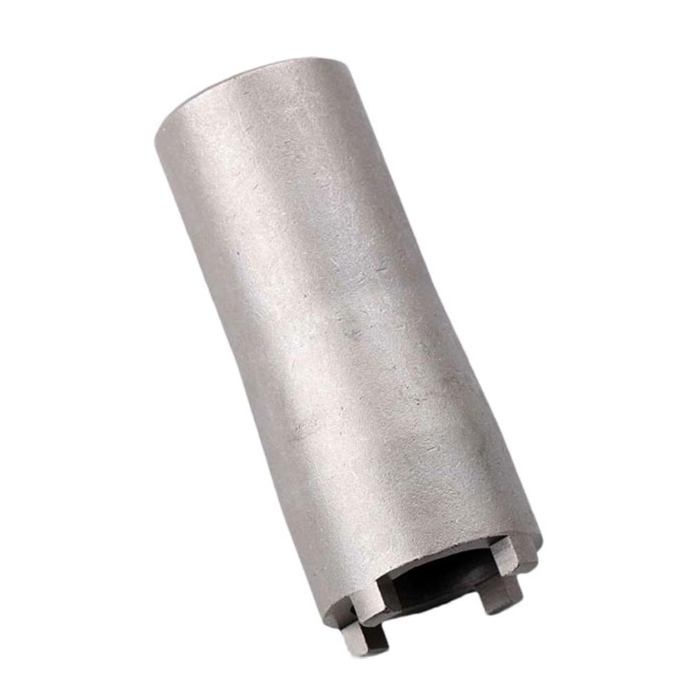 

1pc Motorcycle Clutch Nut Disassembly Four Jaw Sleeve Clutch For GY6125 For GY6150 Motorcycle Replacement Repair Tool China Mainland