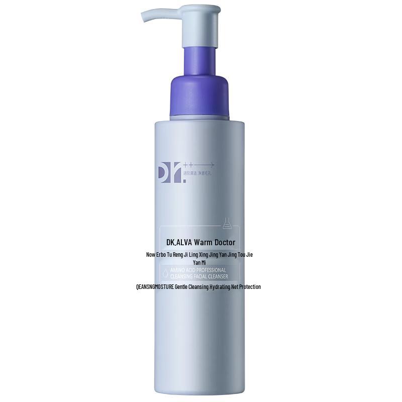 Dr. Alva Amino Acid Deep Cleansing Nectar