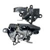 Hood Latch Assembly For 2011- Toyota Sienna Base LE Limited SE XLE 2.7L 3.5L V6 ASL30 OE 5351008041 53510-08040