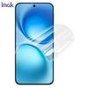 For Vivo X200 FE 5G Global Glass IMAK Hydrogel Film 4th Generation Full Coverage Screen Protector