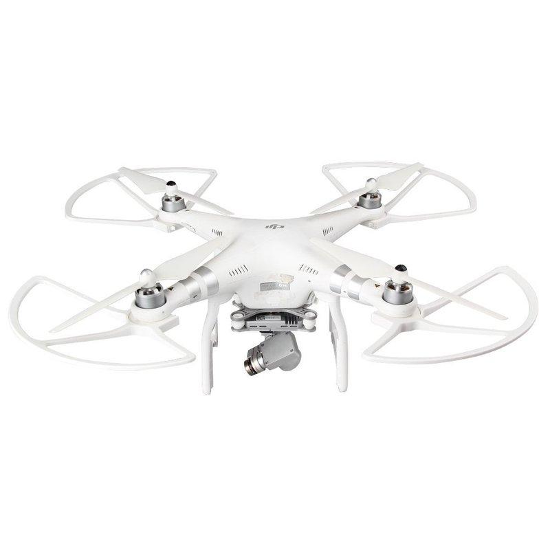 Protezione Paraurti per Eliche per DJI Phantom 3 Standard/Professional/Advanced/Phantom 3 SE Accessori