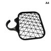 Sink Organizer Drainer Rack Multi-functional Plastic Storage Rack Fits 28mm Diameter Faucets. Hold Sponges, Soap, Dishcloths