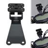 Motorcycle Navigation Bracket For Yamaha MT-07 MT07 ABS 2014 2015 2016 2017 GPS Phone Navigation Mounting Bracket Stand Holder