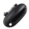 Exterior Door Handle Weatherproof Excellent Durability Outside Door Handle Replacement for Spark 2010 2013
