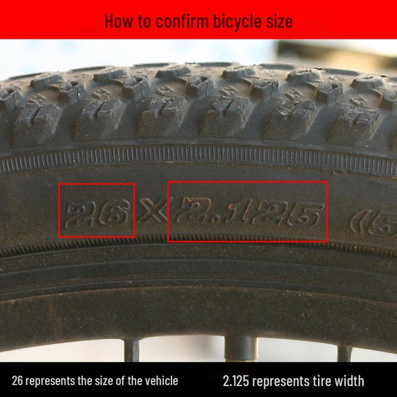 Cric de bicicletă pentru copii și suport de parcare pentru biciclete montane