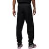 Jordan Sport Jam Fashion Versatile Lace-Up Comfortable Casual Pants Men pants Black Dark-Gray HF9891010