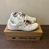 Miu Miu Co-Branded NB530 Leichte Freizeit-Laufschuhe für Herren & Damen