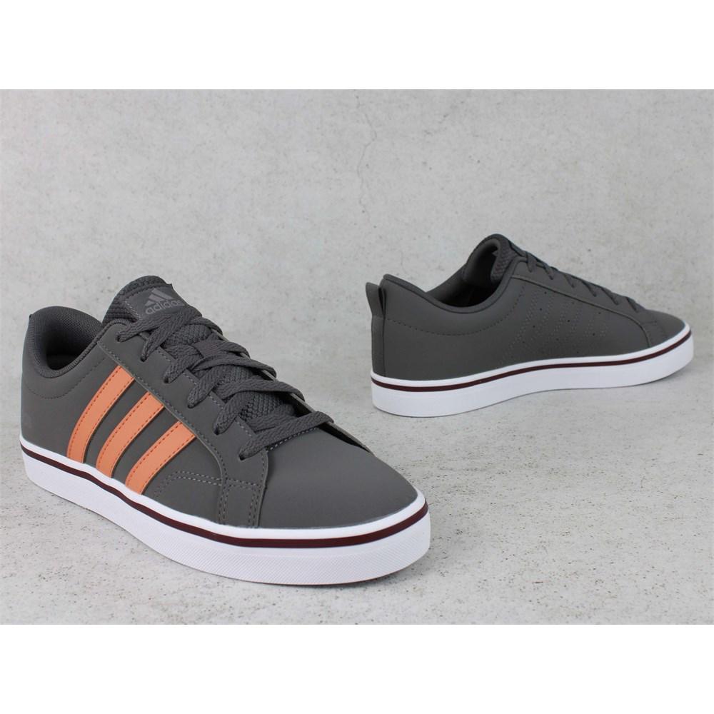 Adidas vs pace 2.0 sneakers synthetic nubuck brown
