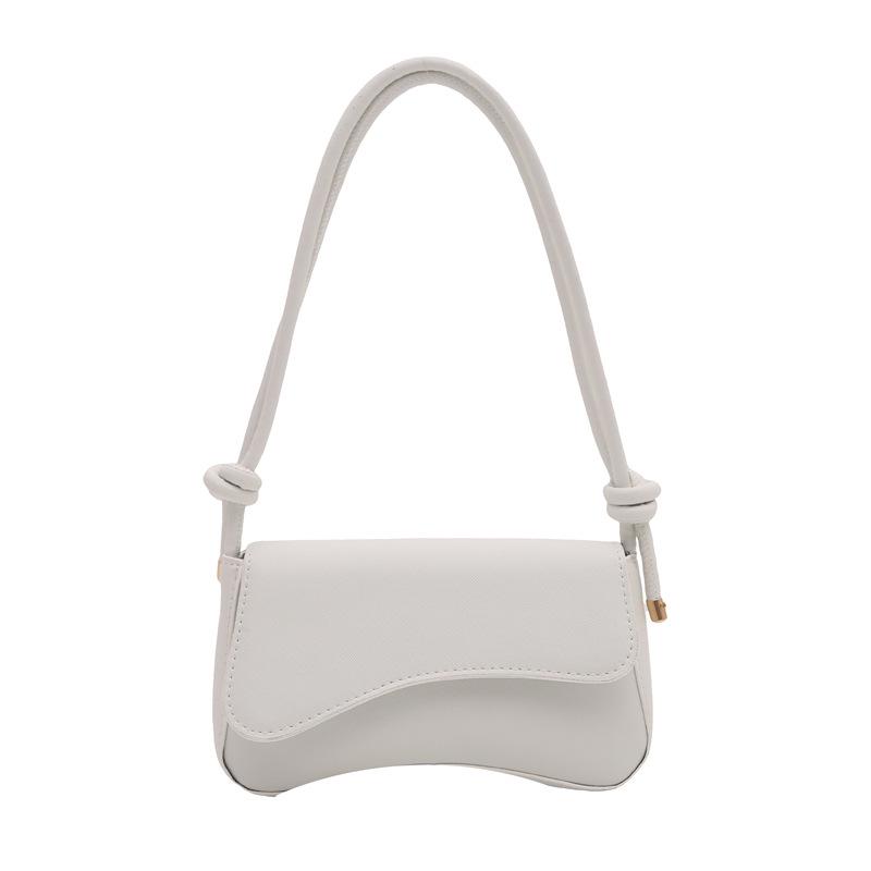 2025 Women's Autumn Minimalist Crossbody: New Niche Design Single Shoulder & Underarm Bag.