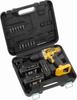 Дрель-шуруповёрт PowerPlus Drill driver 20V (3x batteries)