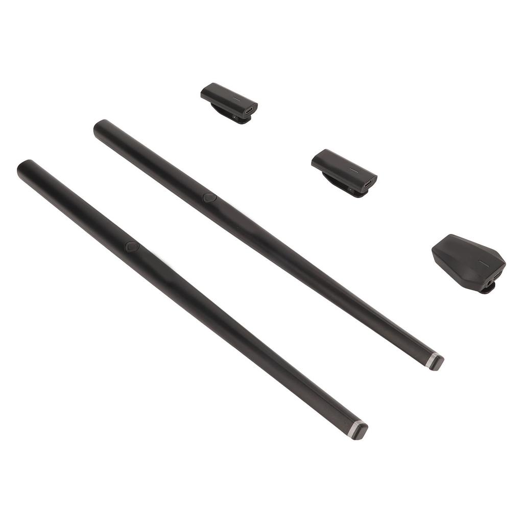 Electronic Drum Set MIDI Support Portable Virtual Drum Set Digital Percussion Machine with Lessons for Beginners Adults