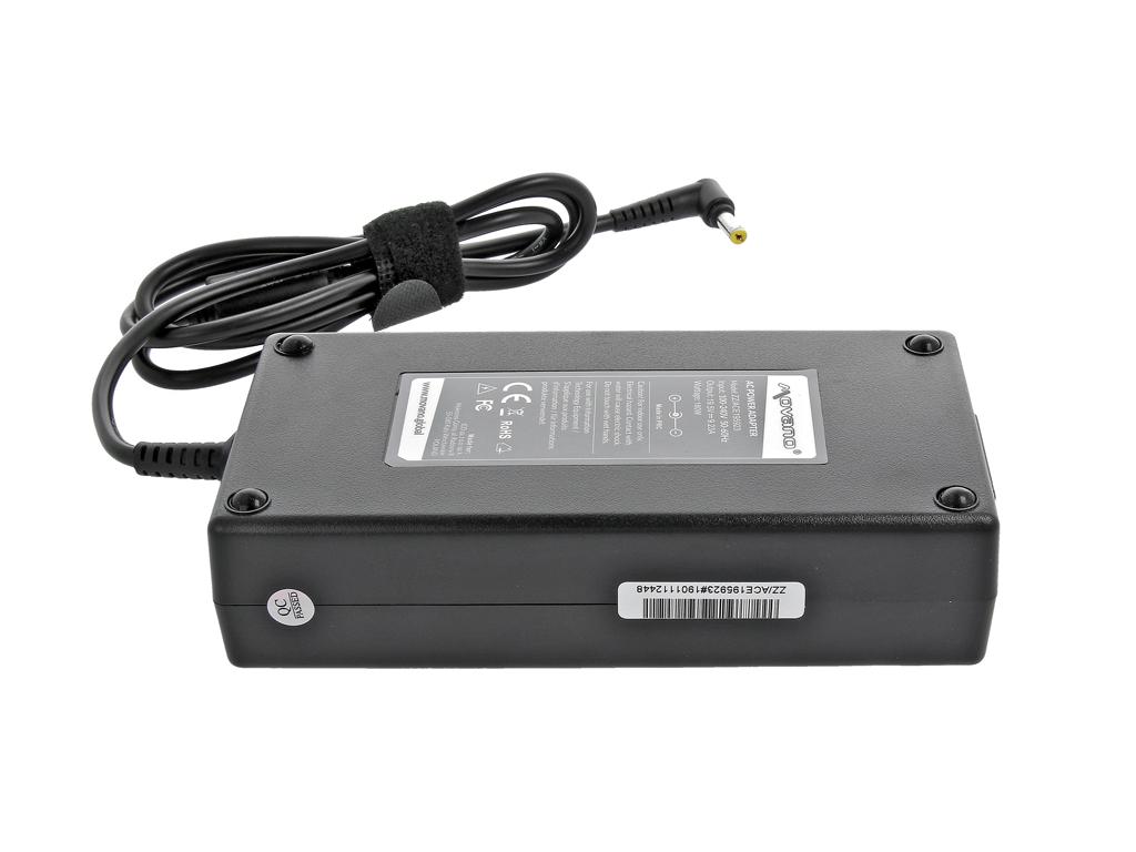 Charger for Acer 19.5v 9.23a 180W 5.5x1.7mm