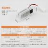 Catland Luggage Toyota 90 60 80 Corolla 10 Land 300 Crown 10 Custom Interior Switch Genuine 1 Piece Lamp, Accessories, Noah, Voxy, Series, Prius,