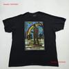 A Nightmare Unisexs Black Halloween Dreamer T Shirt Size Xl Regular Vintage Soft Casual Graphic
