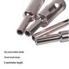 Thickened Emery Glass & Ceramic Tile Drill Bit