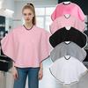 Reusable Waterproof Barber Hair Cutting Cover Dyed Hair Shawl Salon Hairdressing Colored Apron Styling Cloth Tool for Hair