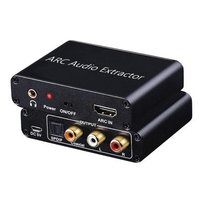 Audio - video příslušenství – HDMI kabely a adaptéry