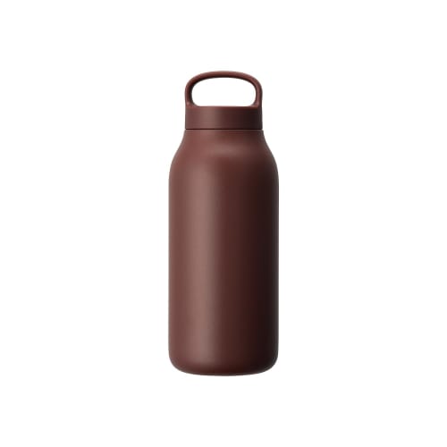 KINTO Water Tumbler, 550ml, Maroon, 20153