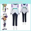 The Owl House Luz Costume Cosplay As Your Favorite Character!