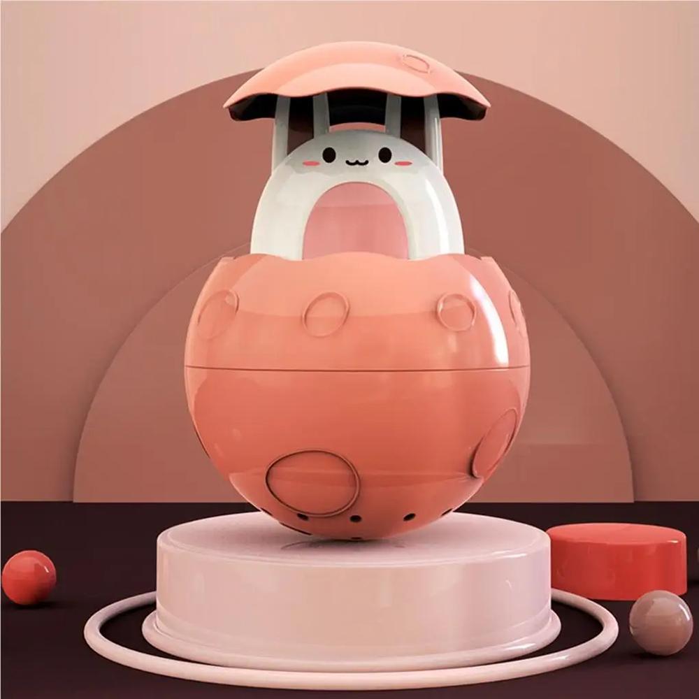 Badezimmer Badewanne Spielzeug für Kleinkinder Ente Drehbar Wasserrad Badezimmer Starke Saugnäpfe Wasserschöpfer Lustiges Badezimmer Spielzeug Kinder Geschenke